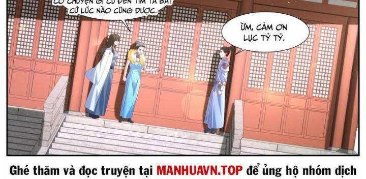 Trọng Sinh Đô Thị Tu Tiên Chapter 1065 - Trang 2