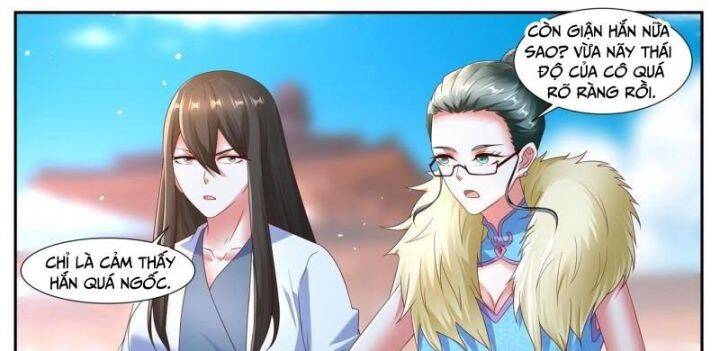 Trọng Sinh Đô Thị Tu Tiên Chapter 1065 - Trang 2
