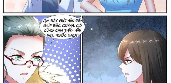 Trọng Sinh Đô Thị Tu Tiên Chapter 1065 - Trang 2