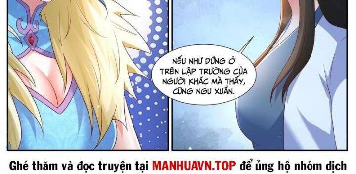 Trọng Sinh Đô Thị Tu Tiên Chapter 1065 - Trang 2