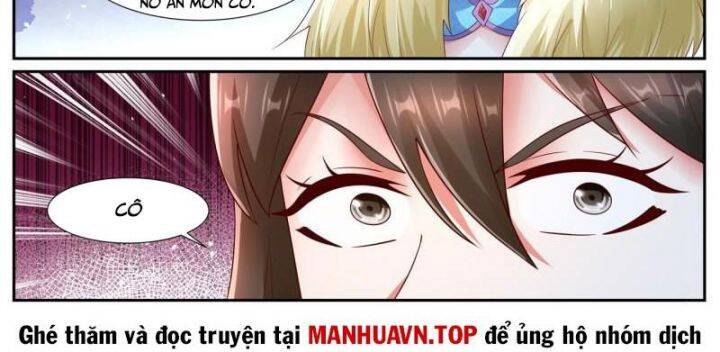 Trọng Sinh Đô Thị Tu Tiên Chapter 1065 - Trang 2