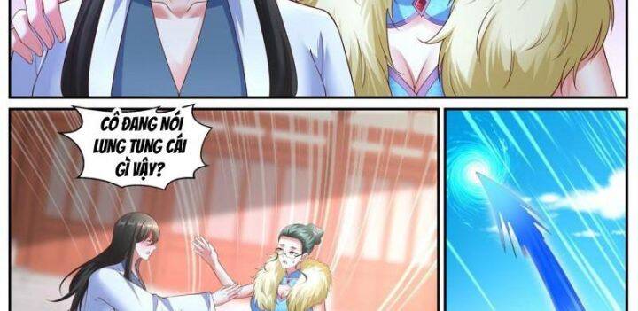 Trọng Sinh Đô Thị Tu Tiên Chapter 1065 - Trang 2