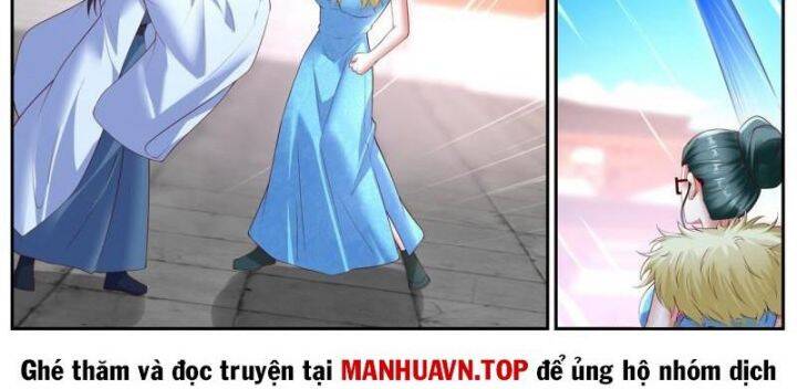 Trọng Sinh Đô Thị Tu Tiên Chapter 1065 - Trang 2