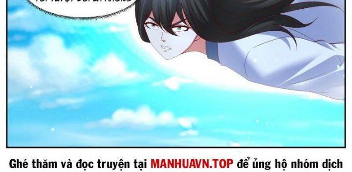 Trọng Sinh Đô Thị Tu Tiên Chapter 1065 - Trang 2