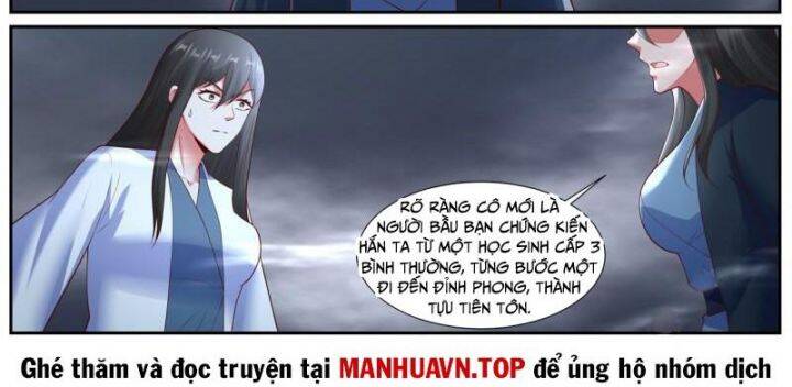 Trọng Sinh Đô Thị Tu Tiên Chapter 1065 - Trang 2