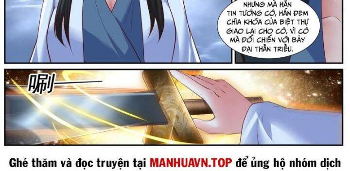 Trọng Sinh Đô Thị Tu Tiên Chapter 1065 - Trang 2