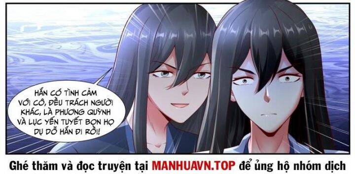 Trọng Sinh Đô Thị Tu Tiên Chapter 1065 - Trang 2