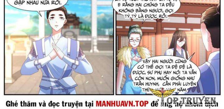 Trọng Sinh Đô Thị Tu Tiên Chapter 1065 - Trang 2