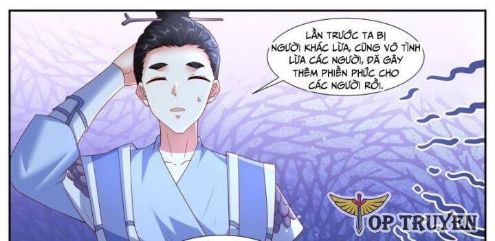 Trọng Sinh Đô Thị Tu Tiên Chapter 1065 - Trang 2