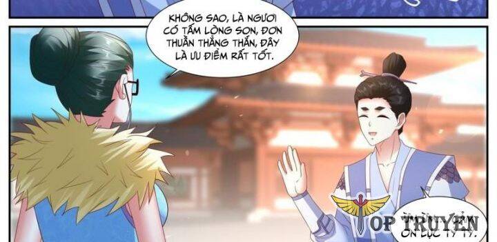 Trọng Sinh Đô Thị Tu Tiên Chapter 1065 - Trang 2