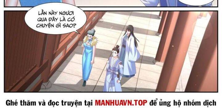 Trọng Sinh Đô Thị Tu Tiên Chapter 1065 - Trang 2