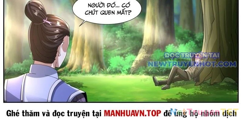 Trọng Sinh Đô Thị Tu Tiên Chapter 1066 - Trang 2