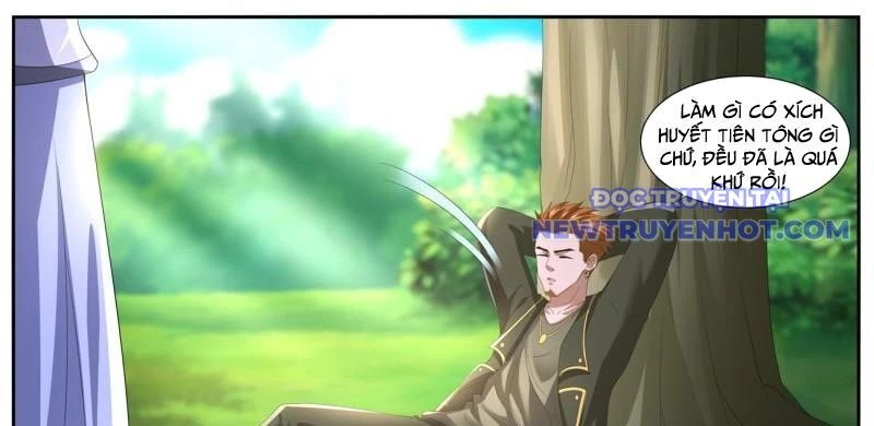 Trọng Sinh Đô Thị Tu Tiên Chapter 1066 - Trang 2