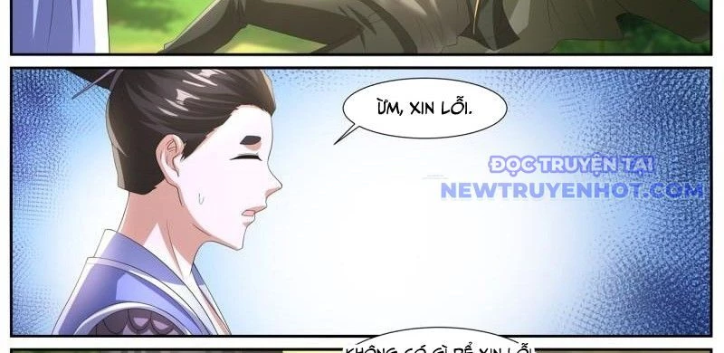Trọng Sinh Đô Thị Tu Tiên Chapter 1066 - Trang 2