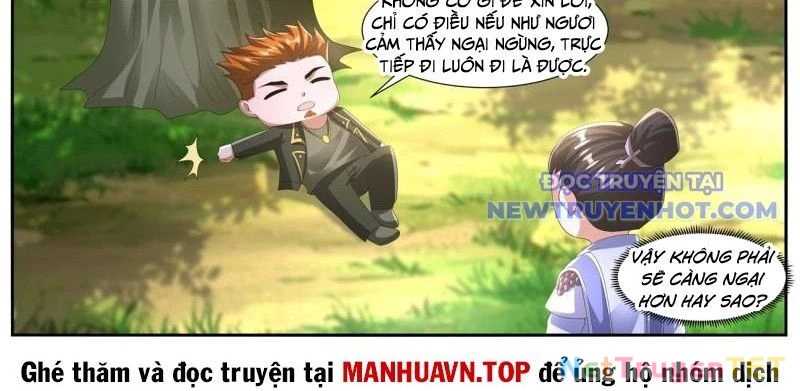 Trọng Sinh Đô Thị Tu Tiên Chapter 1066 - Trang 2