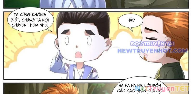 Trọng Sinh Đô Thị Tu Tiên Chapter 1066 - Trang 2