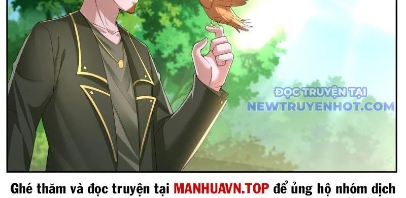 Trọng Sinh Đô Thị Tu Tiên Chapter 1066 - Trang 2