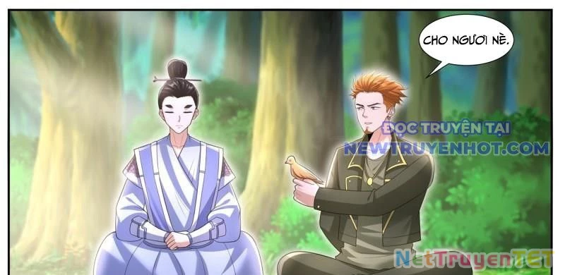 Trọng Sinh Đô Thị Tu Tiên Chapter 1066 - Trang 2