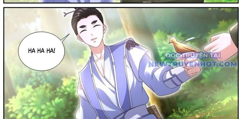 Trọng Sinh Đô Thị Tu Tiên Chapter 1066 - Trang 2