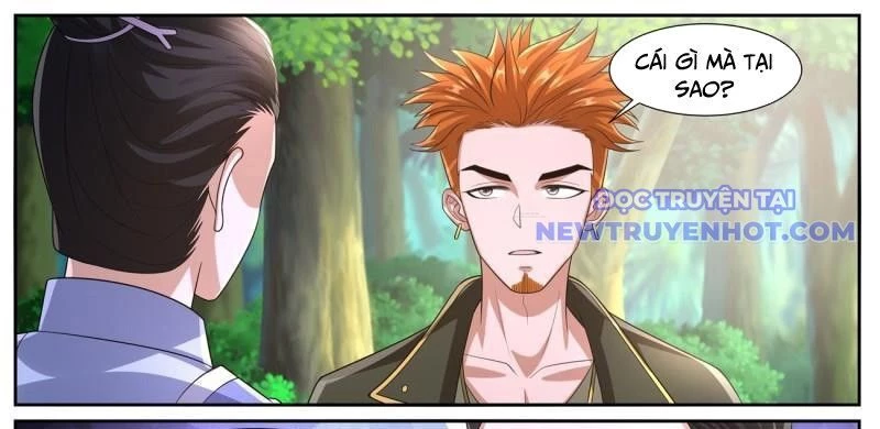Trọng Sinh Đô Thị Tu Tiên Chapter 1066 - Trang 2