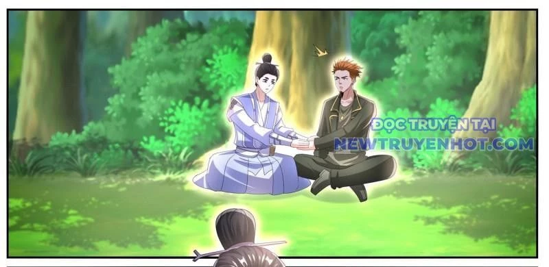 Trọng Sinh Đô Thị Tu Tiên Chapter 1066 - Trang 2