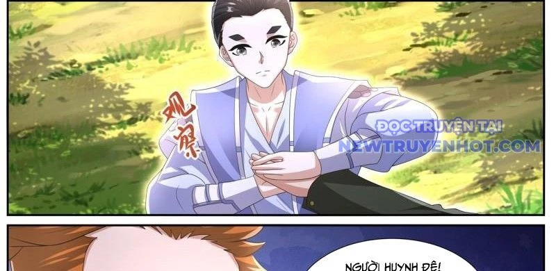 Trọng Sinh Đô Thị Tu Tiên Chapter 1066 - Trang 2
