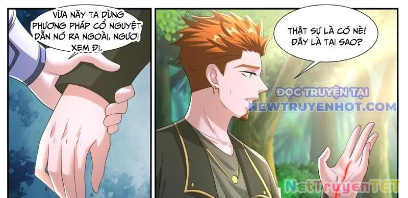 Trọng Sinh Đô Thị Tu Tiên Chapter 1066 - Trang 2