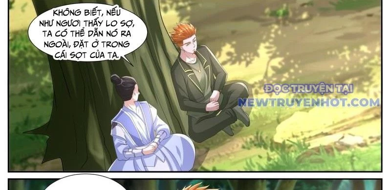 Trọng Sinh Đô Thị Tu Tiên Chapter 1066 - Trang 2