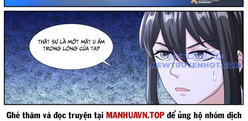 Trọng Sinh Đô Thị Tu Tiên Chapter 1066 - Trang 2