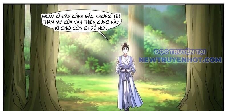 Trọng Sinh Đô Thị Tu Tiên Chapter 1066 - Trang 2