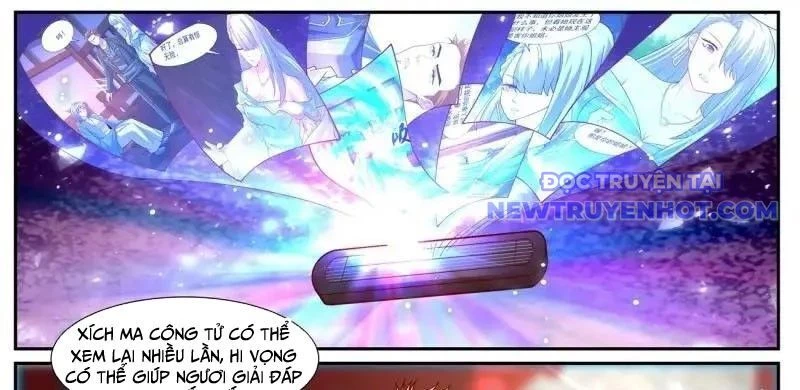 Trọng Sinh Đô Thị Tu Tiên Chapter 1067 - Trang 2