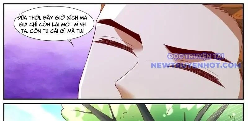 Trọng Sinh Đô Thị Tu Tiên Chapter 1067 - Trang 2