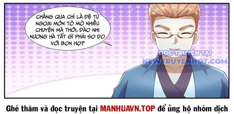 Trọng Sinh Đô Thị Tu Tiên Chapter 1067 - Trang 2