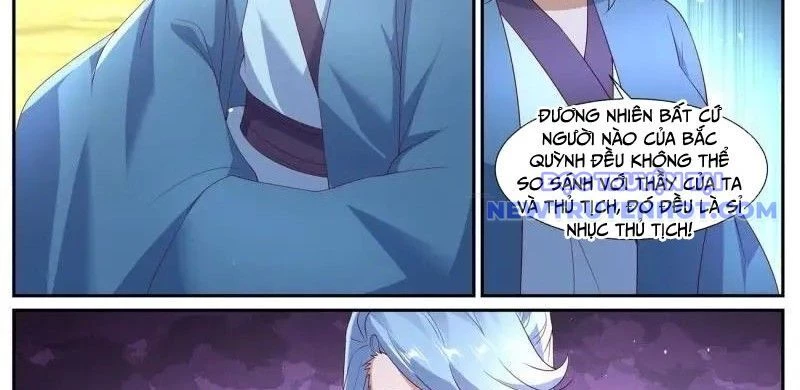 Trọng Sinh Đô Thị Tu Tiên Chapter 1067 - Trang 2