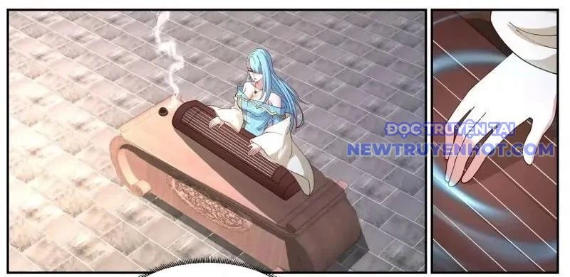 Trọng Sinh Đô Thị Tu Tiên Chapter 1067 - Trang 2