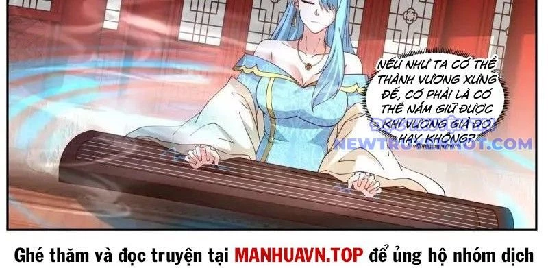Trọng Sinh Đô Thị Tu Tiên Chapter 1067 - Trang 2