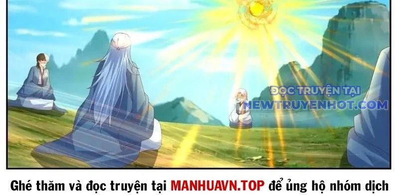 Trọng Sinh Đô Thị Tu Tiên Chapter 1068 - Trang 2