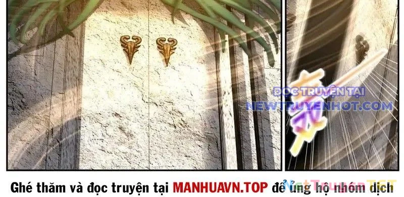 Trọng Sinh Đô Thị Tu Tiên Chapter 1068 - Trang 2