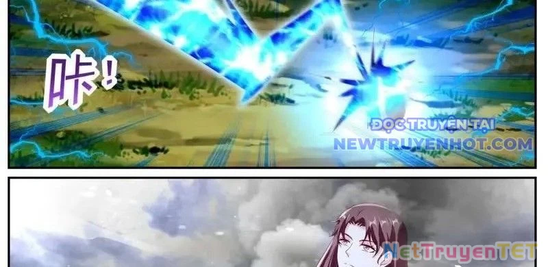 Trọng Sinh Đô Thị Tu Tiên Chapter 1068 - Trang 2