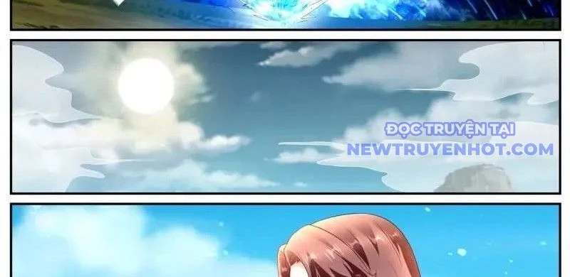 Trọng Sinh Đô Thị Tu Tiên Chapter 1068 - Trang 2