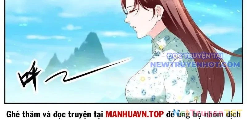 Trọng Sinh Đô Thị Tu Tiên Chapter 1068 - Trang 2