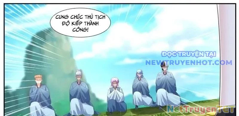 Trọng Sinh Đô Thị Tu Tiên Chapter 1068 - Trang 2