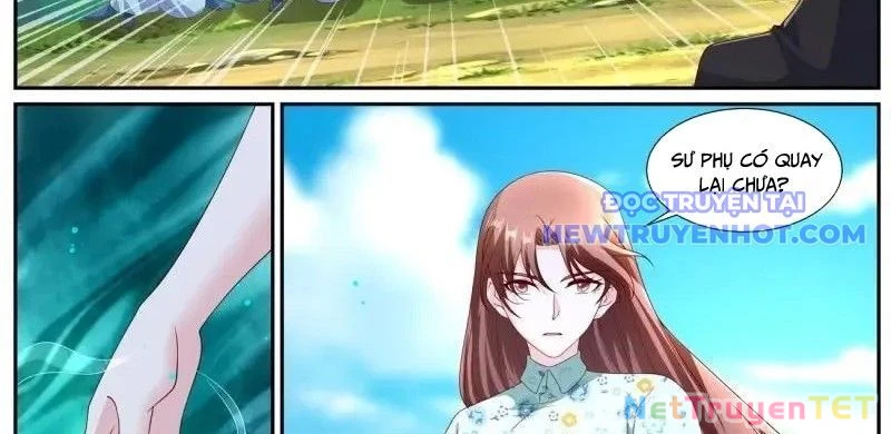 Trọng Sinh Đô Thị Tu Tiên Chapter 1068 - Trang 2