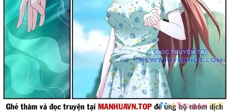 Trọng Sinh Đô Thị Tu Tiên Chapter 1068 - Trang 2