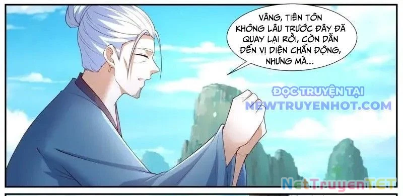 Trọng Sinh Đô Thị Tu Tiên Chapter 1068 - Trang 2