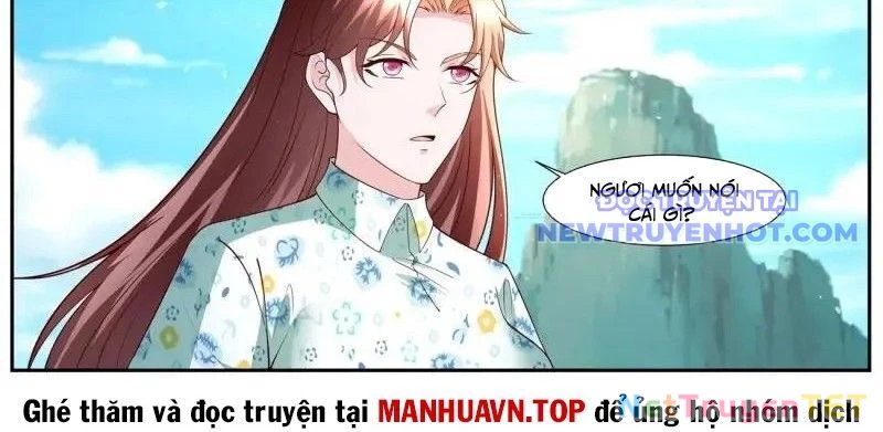 Trọng Sinh Đô Thị Tu Tiên Chapter 1068 - Trang 2