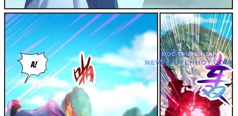 Trọng Sinh Đô Thị Tu Tiên Chapter 1068 - Trang 2