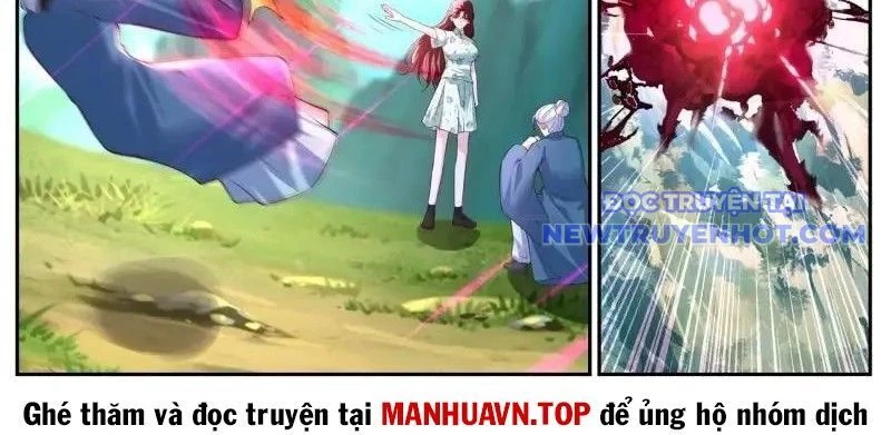Trọng Sinh Đô Thị Tu Tiên Chapter 1068 - Trang 2