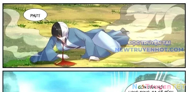 Trọng Sinh Đô Thị Tu Tiên Chapter 1068 - Trang 2