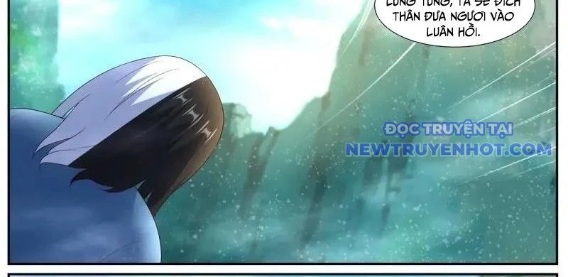 Trọng Sinh Đô Thị Tu Tiên Chapter 1068 - Trang 2